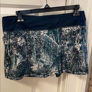 Lululemon Skirt